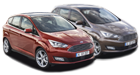 C-MAX, Grand C-MAX 2015-2019 (CEU)