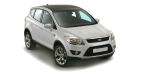 Kuga 2008-2012 (CBV)