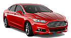 Mondeo 2014 (CNG)